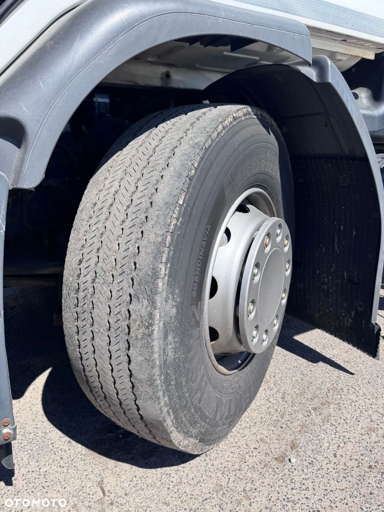 Renault D26 320 (160) - 29