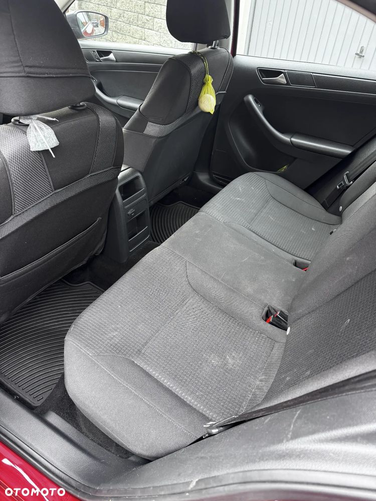 Volkswagen Jetta 1.4 TSI DSG BlueMotion Technology - 8