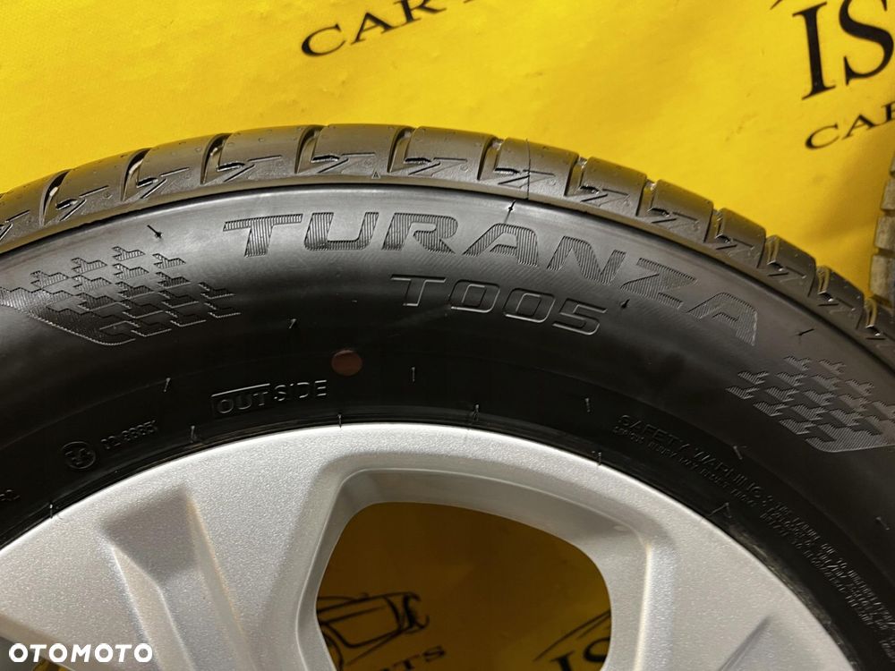 NOWE FELGI OPONY KOŁA FORD KUGA MK3 225/65 R17 - 7