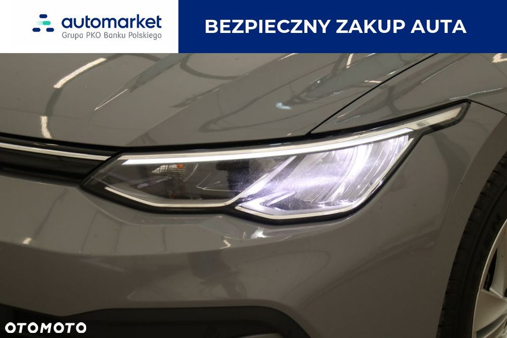 Volkswagen Golf VIII 1.5 TSI EVO Life - 10