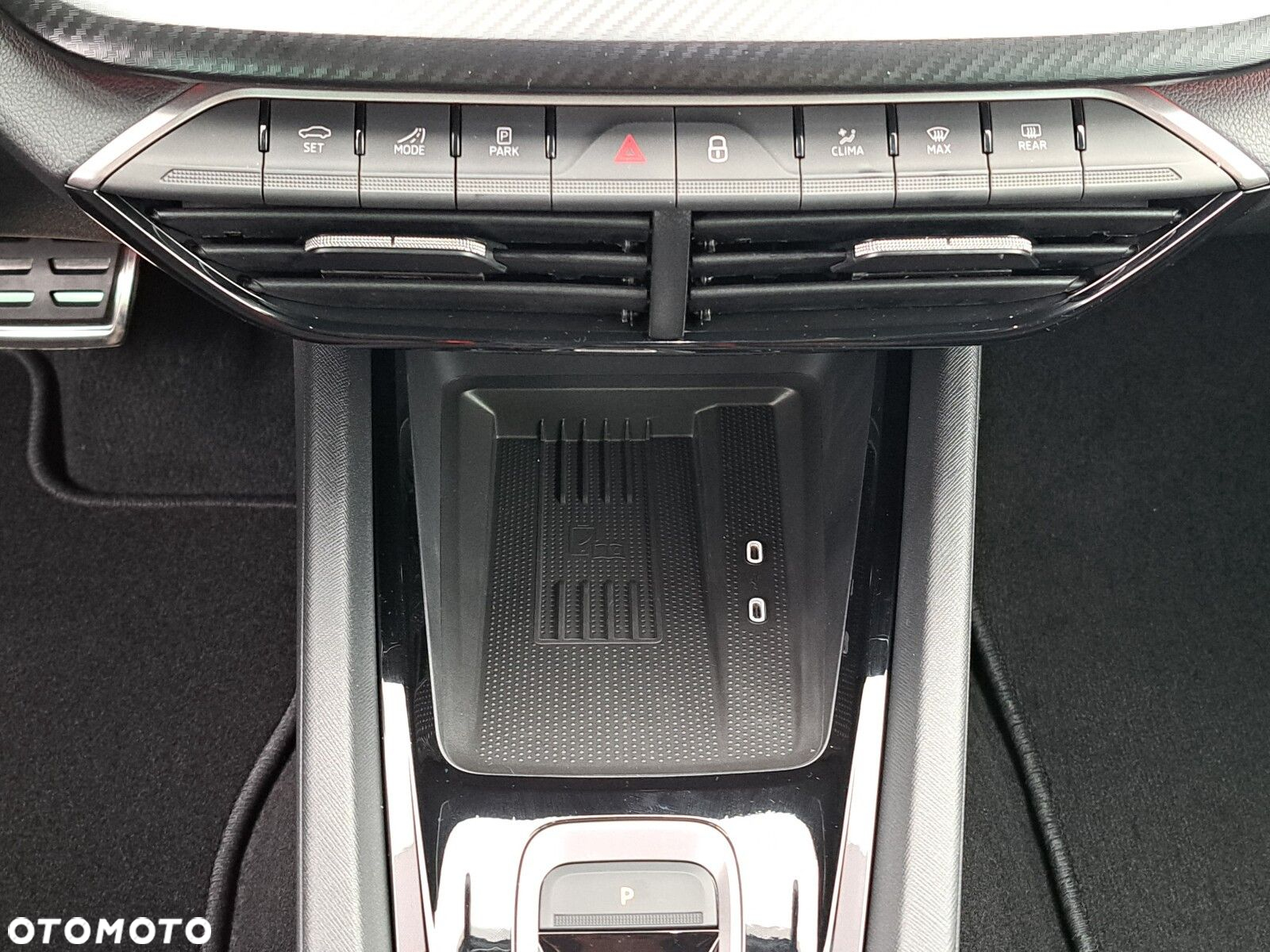 Skoda Octavia - 23