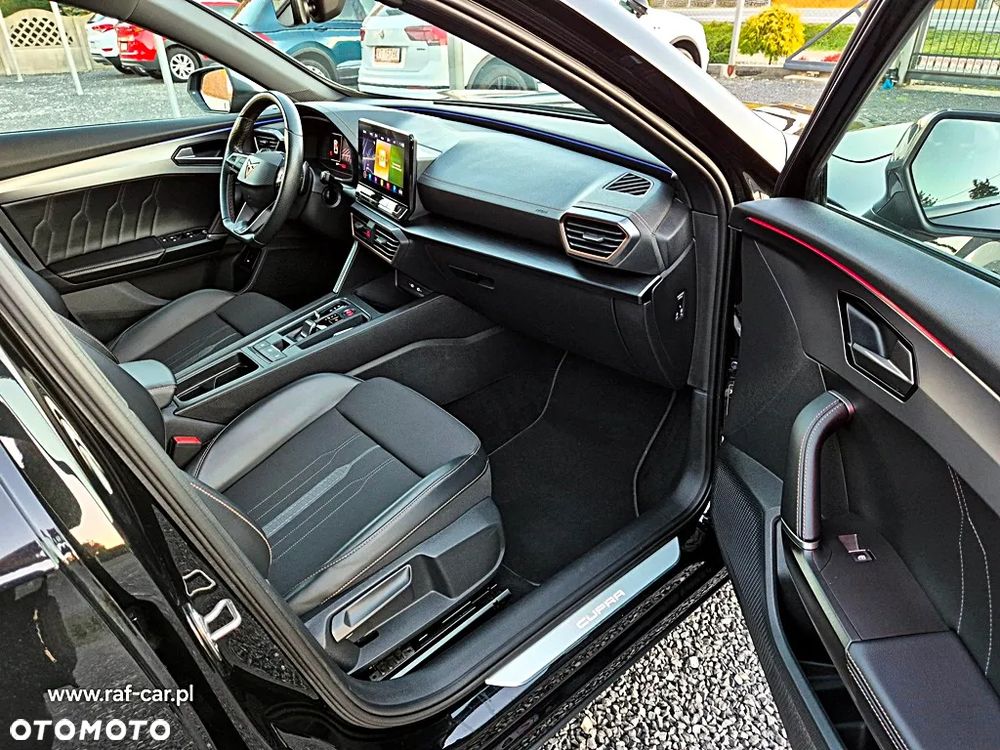 Cupra Formentor 1.5 TSI DSG - 30