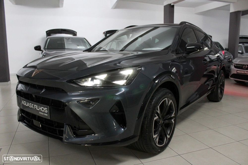 Cupra Formentor 1.5 eTSI DSG - 30