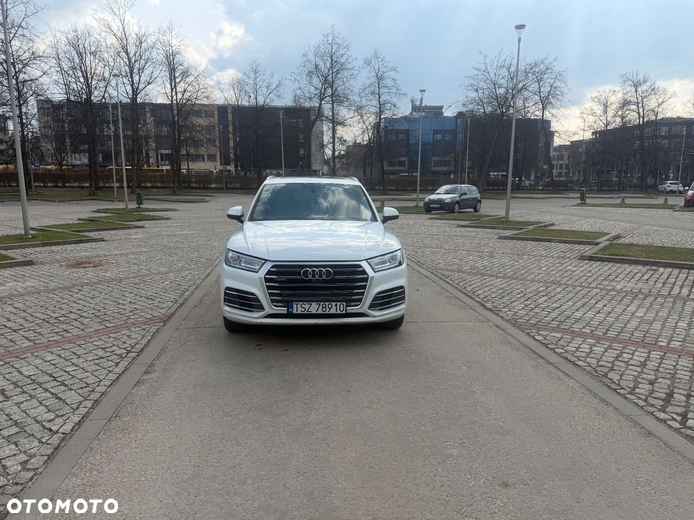 Audi Q5 2.0 TFSI Quattro S tronic - 16