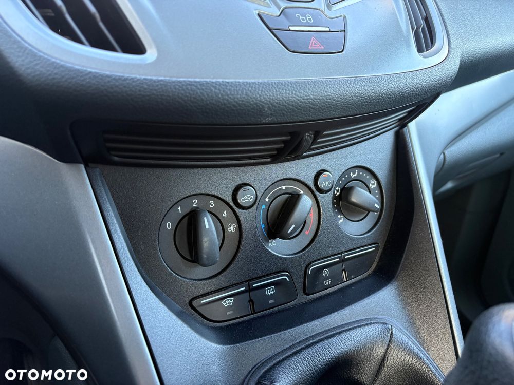 Ford Grand C-MAX 1.6 TDCi Start-Stop-System Trend - 8