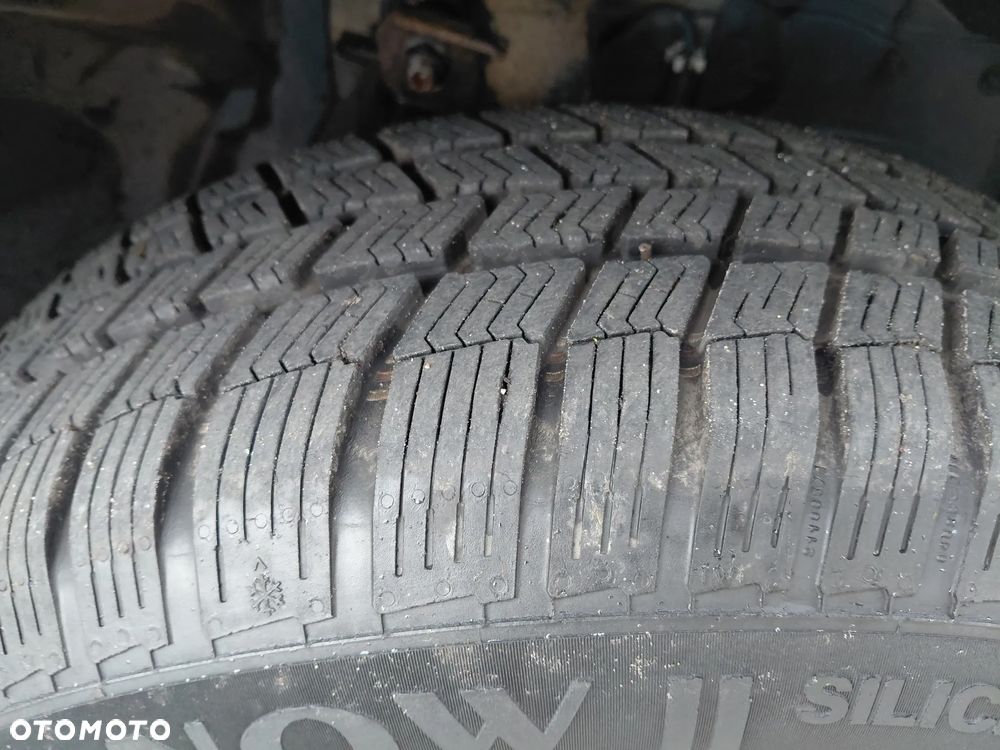 Nissan Qashqai 1.5 dCi DPF acenta - 20