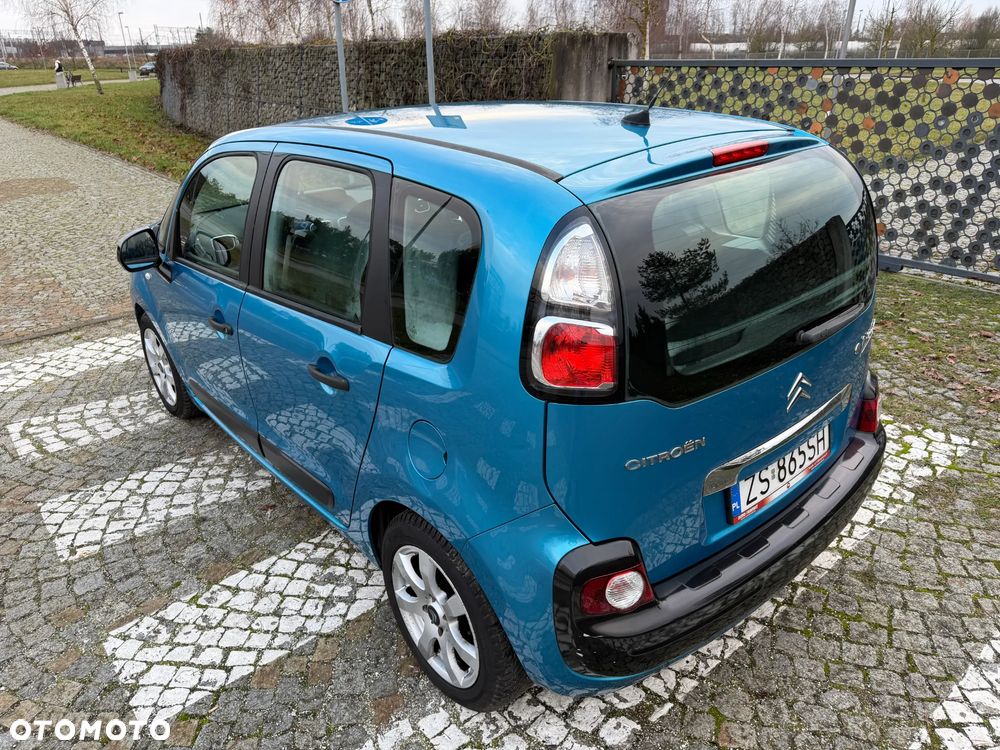 Citroën C3 Picasso VTi 120 Color Selektion - 14