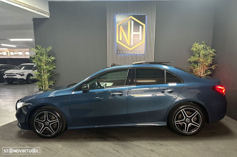 Mercedes-Benz A 250 - 3