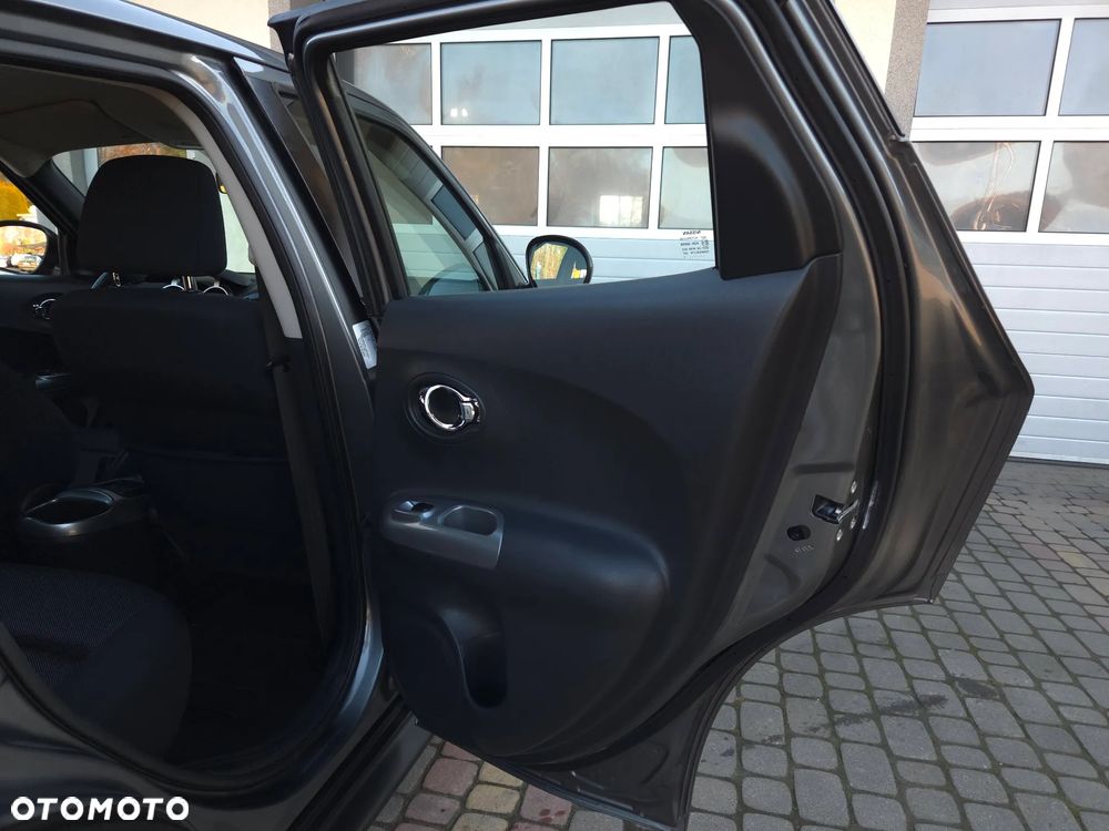 Nissan Juke 1.6 Tekna S&S - 20