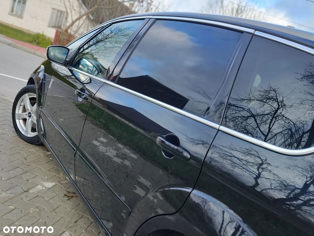 Ford S-Max 2.0 TDCi DPF Titanium - 8