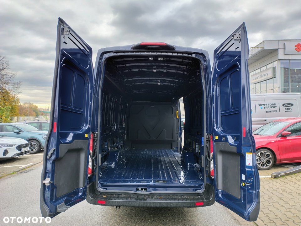 Ford Nowy Transit - 5