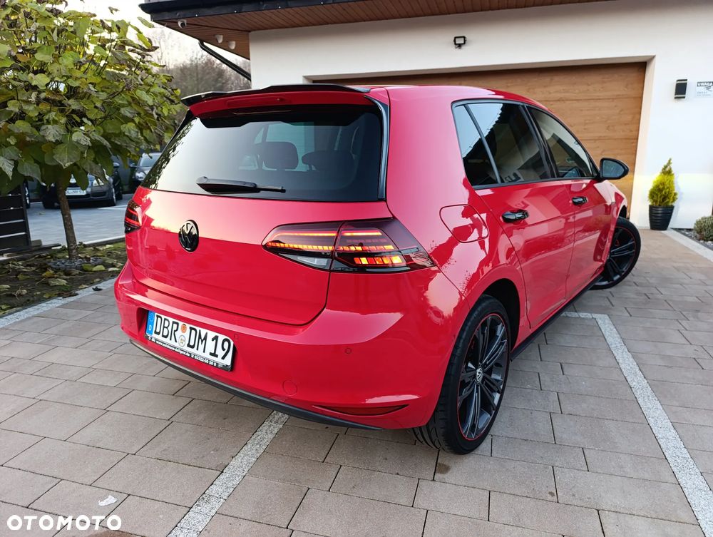 Volkswagen Golf - 13