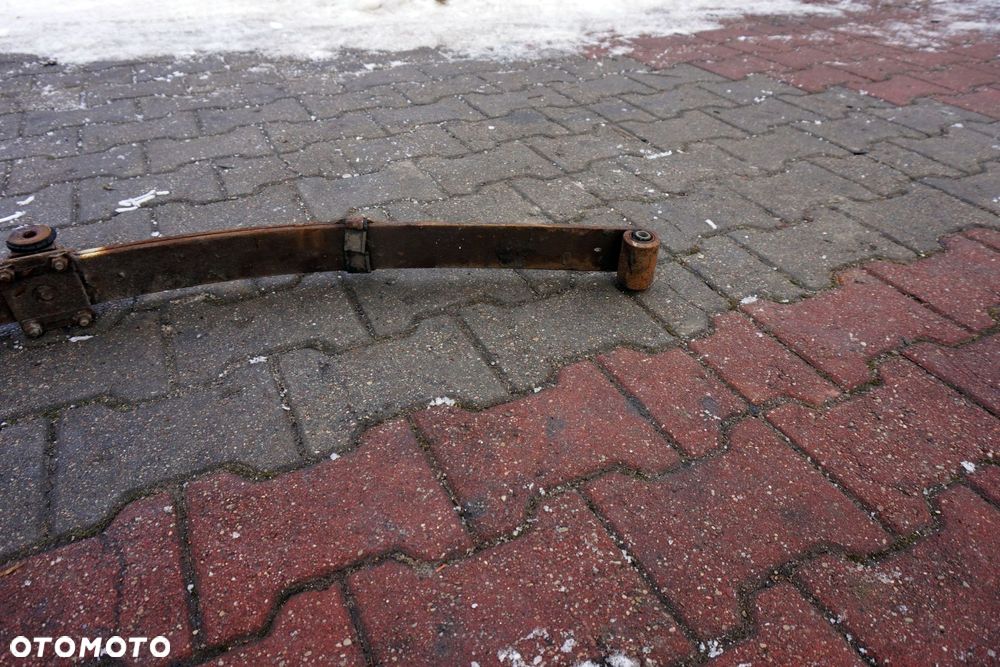 RESOR 125P MR75   FIAT 1975-1982 - 10