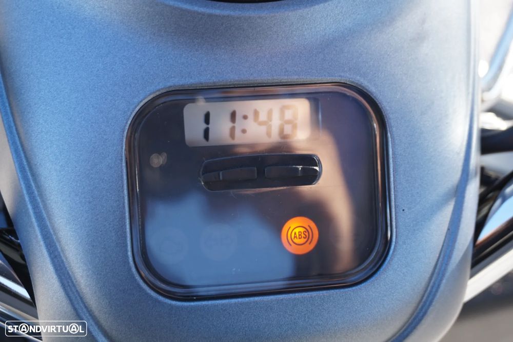 Vespa GTV 300 Sei Giorni II Edition - 44