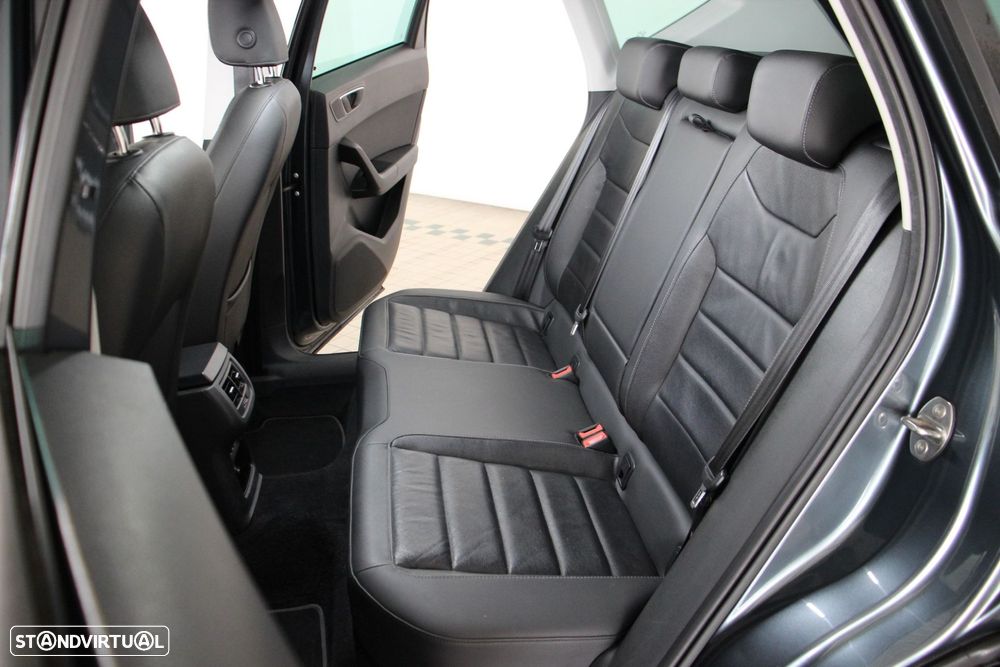 SEAT Ateca - 16
