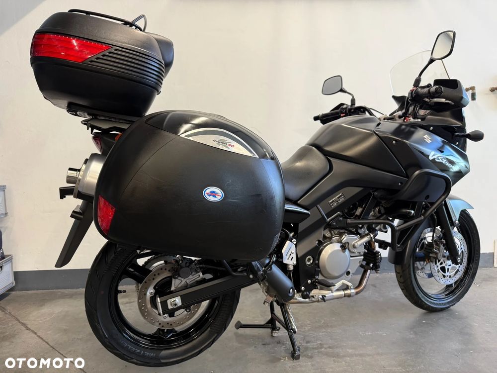 Suzuki V-STROM - 3