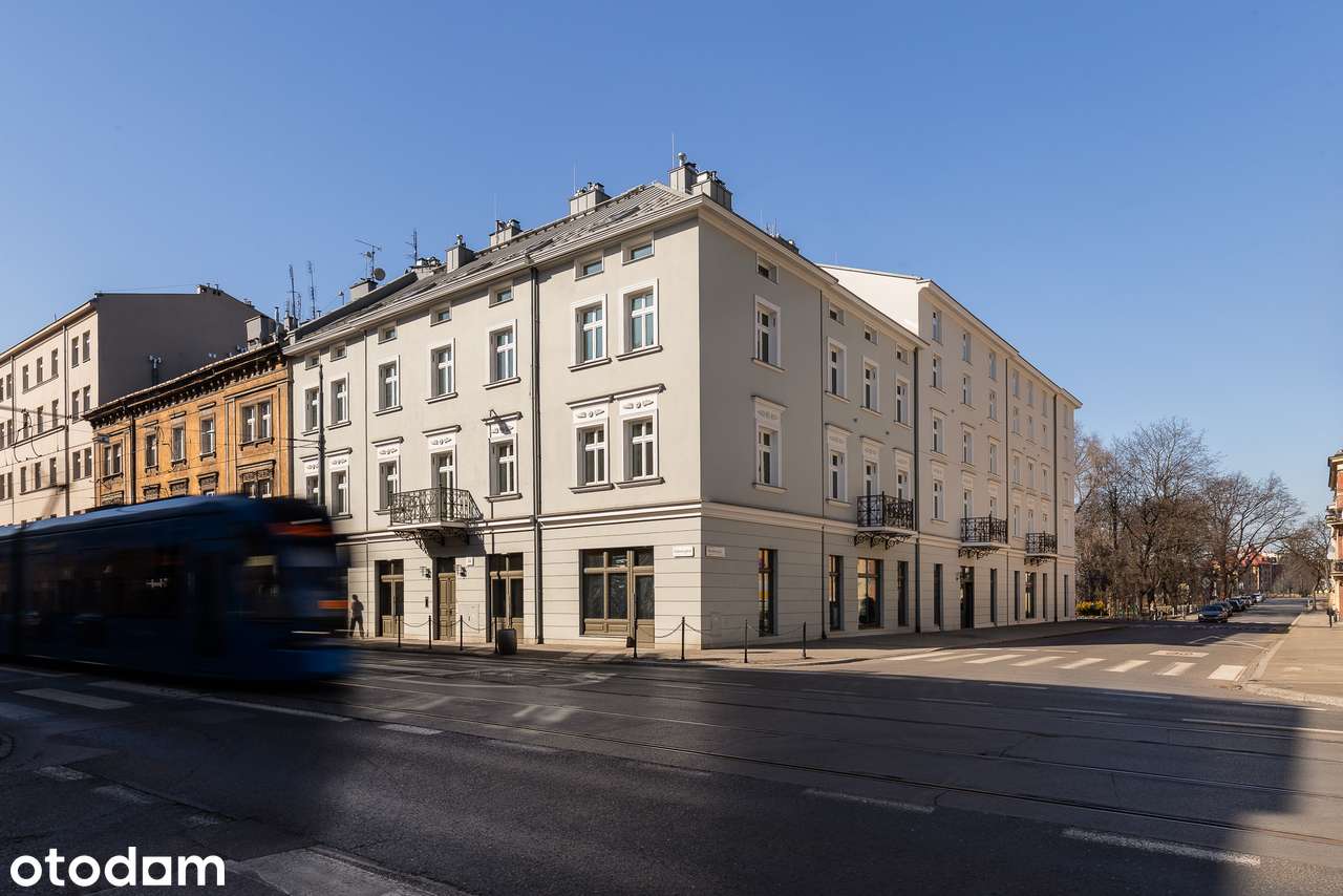 1-pokojowe mieszkanie 102m2 Bezpośrednio