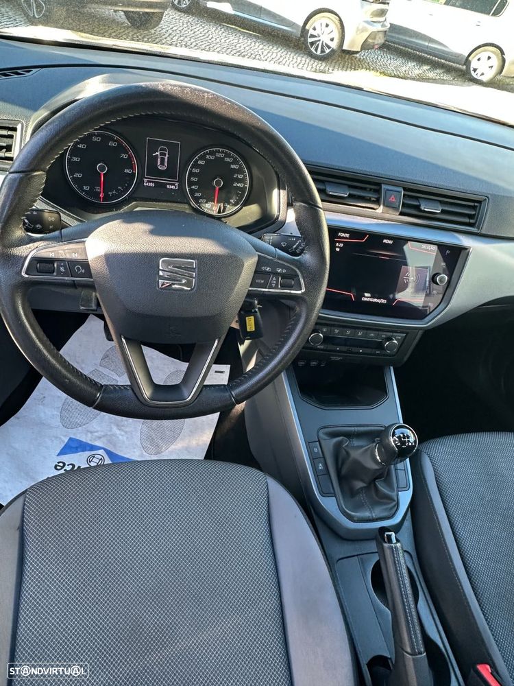 SEAT Arona 1.0 TSI Style - 15