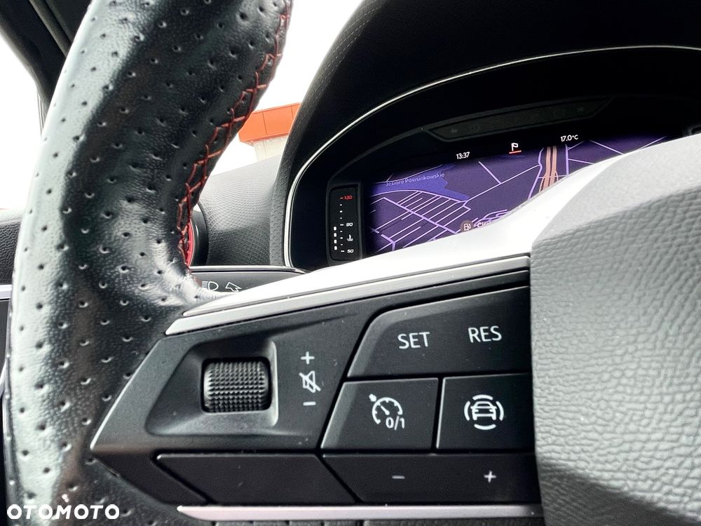 Seat Arona 1.5 TSI EVO FR S&S DSG - 14
