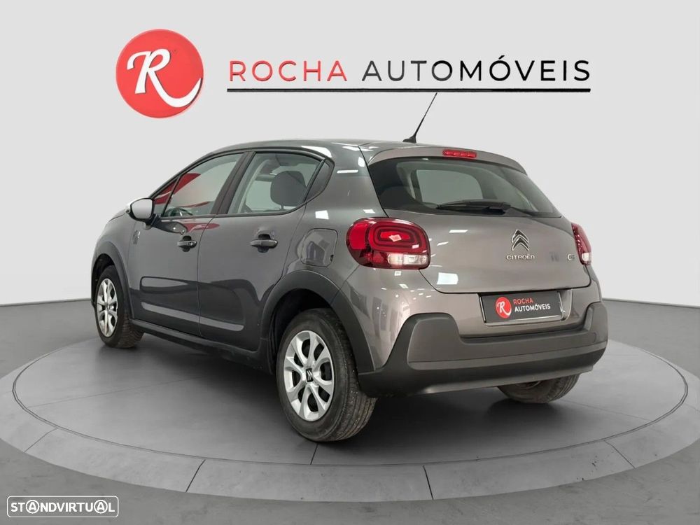 Citroën C3 - 5
