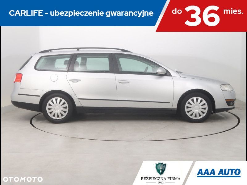 Volkswagen Passat Variant - 7