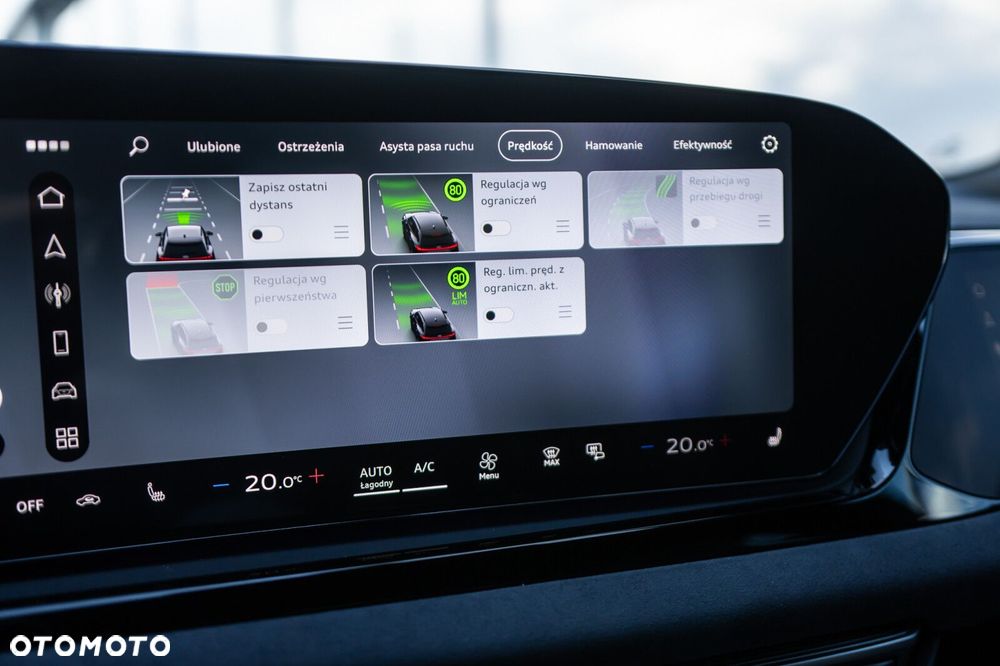 Audi A6 Limousine TDI mHEV Quattro S tronic - 37