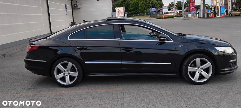 Volkswagen Passat CC 2.0 TDI DPF BMT DSG - 2