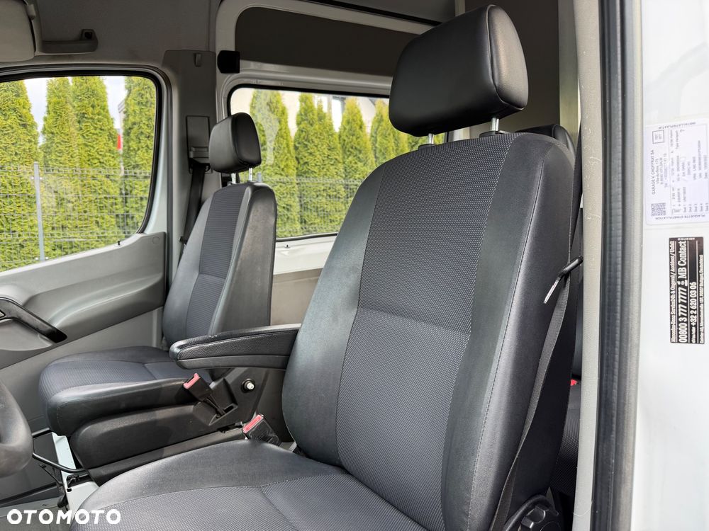 Mercedes-Benz sprinter - 23