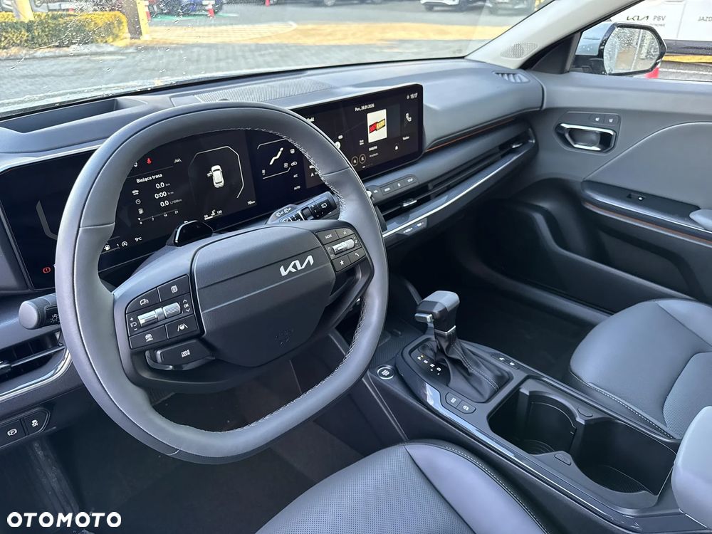 Kia K4 1.6 T-GDI L - 9