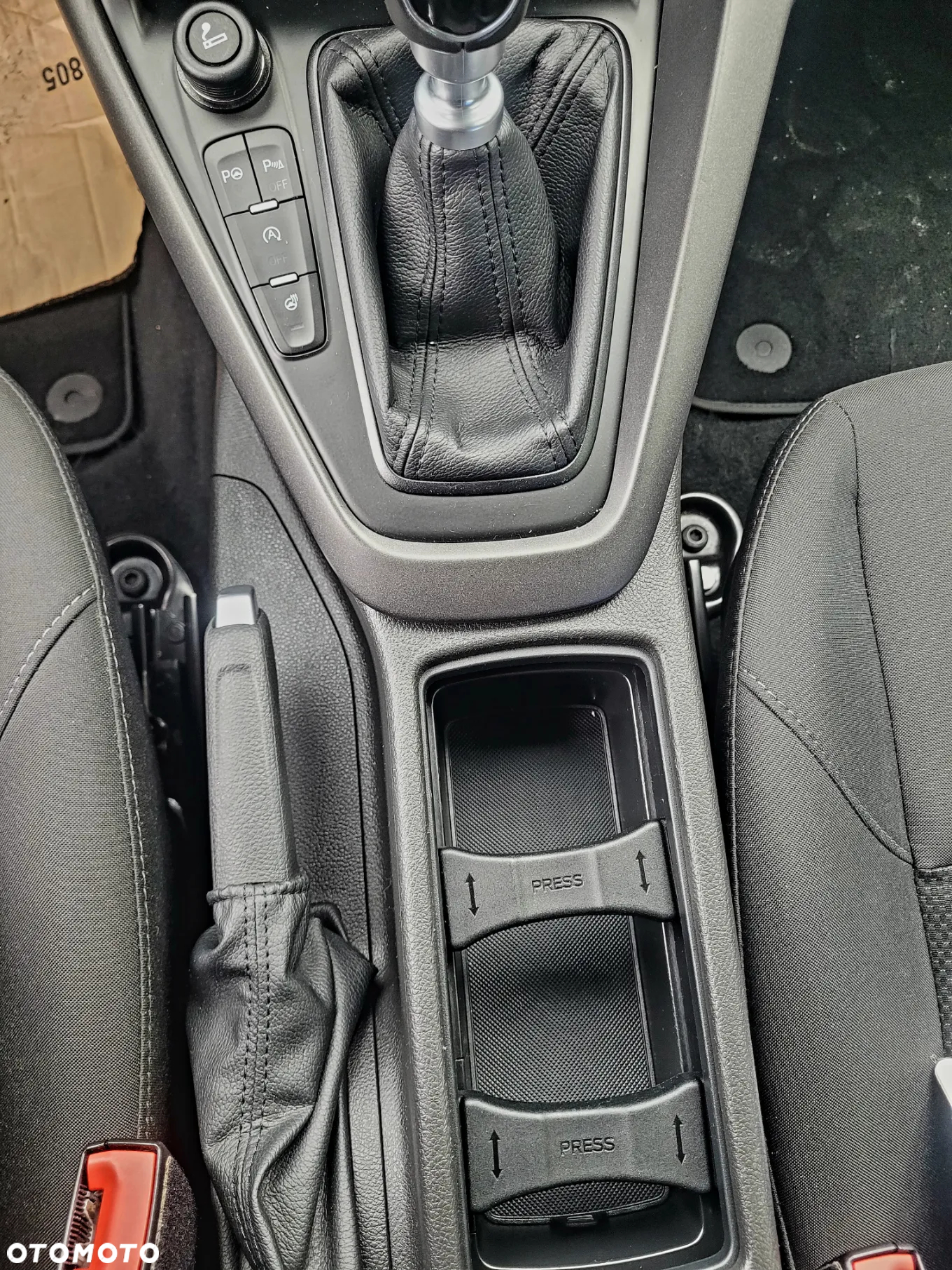 Ford Focus - 17