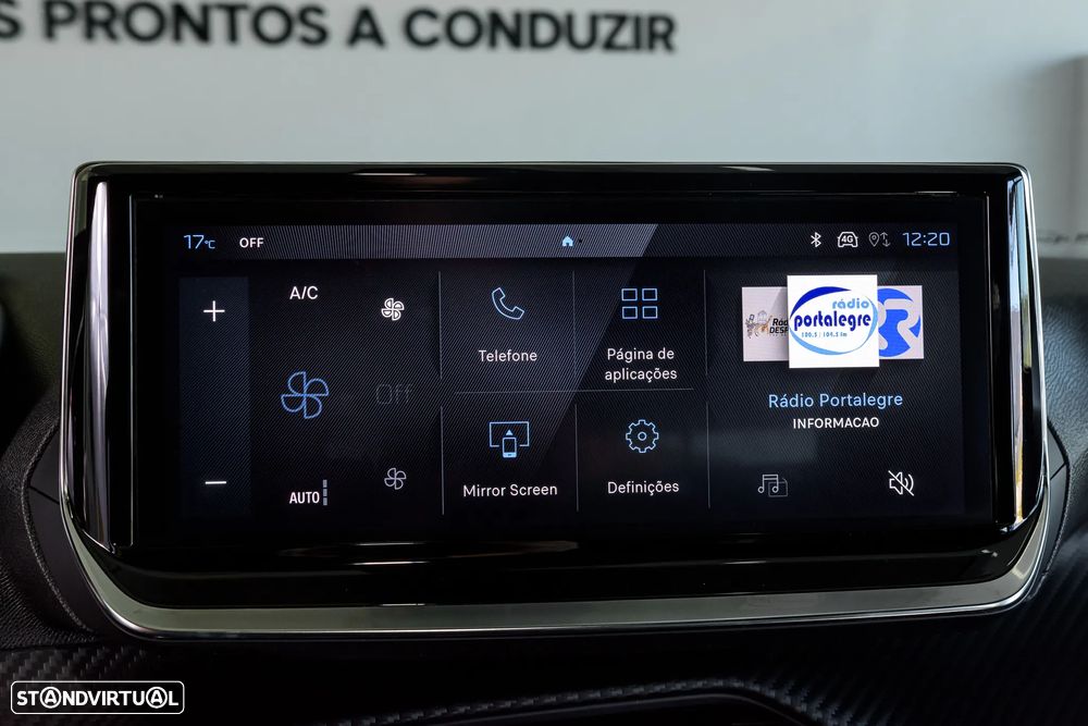 Peugeot 2008 1.2 PureTech Allure - 18