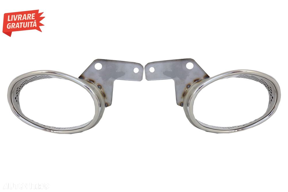 Bara Spate Audi A5 F5 (2017-) Quattro RS Design- livrare gratuita - 7