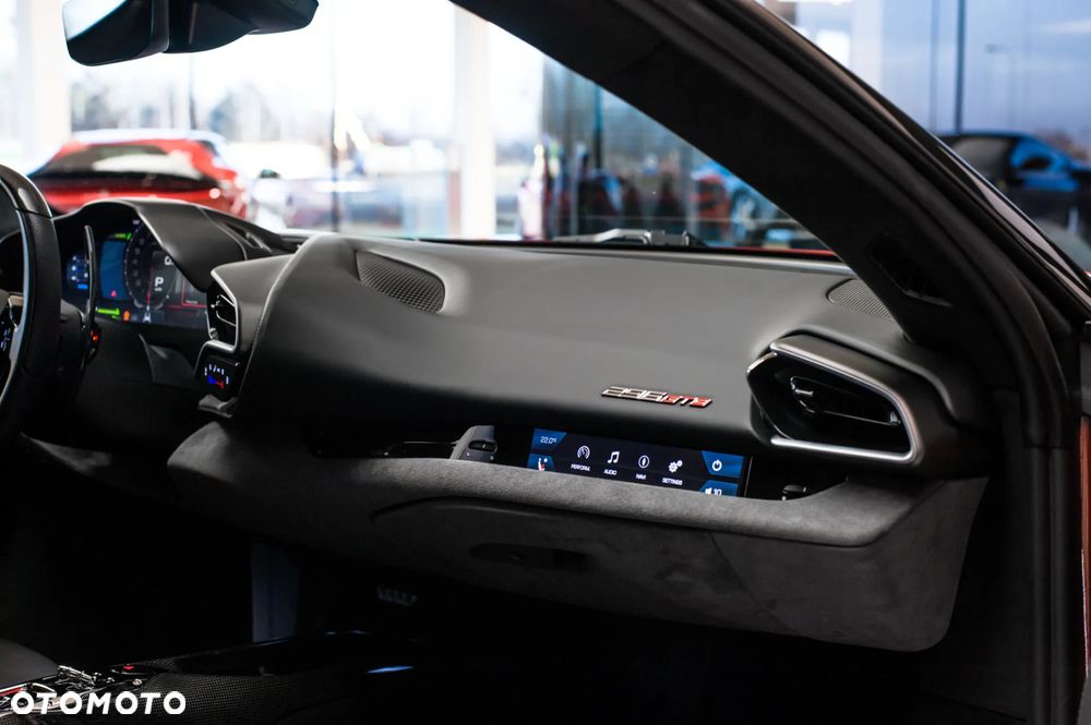 Ferrari 296 GTB - 15