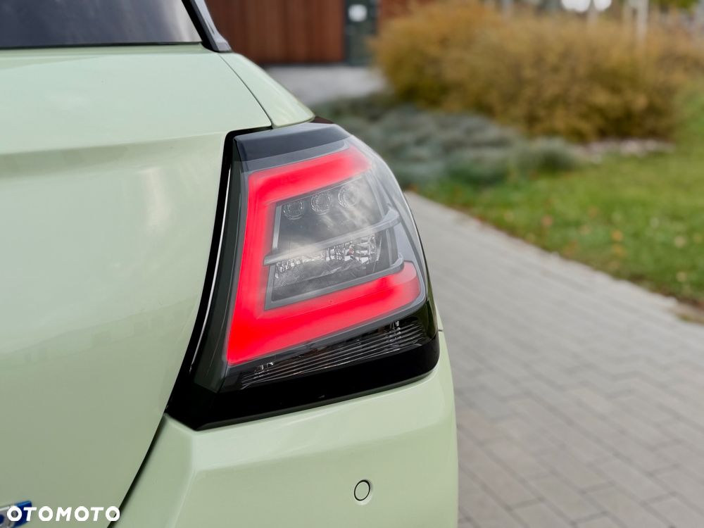 Suzuki Swift 1.2 Dualjet Hybrid Comfort - 9
