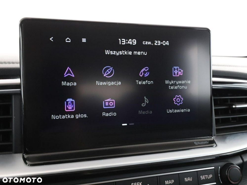 Kia Ceed 1.4 T-GDI OPF Vision - 24