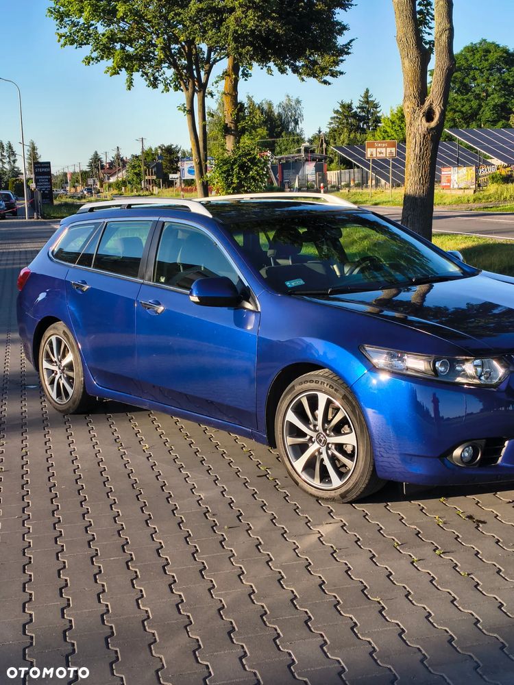 Honda Accord 2.0 Executive - 4