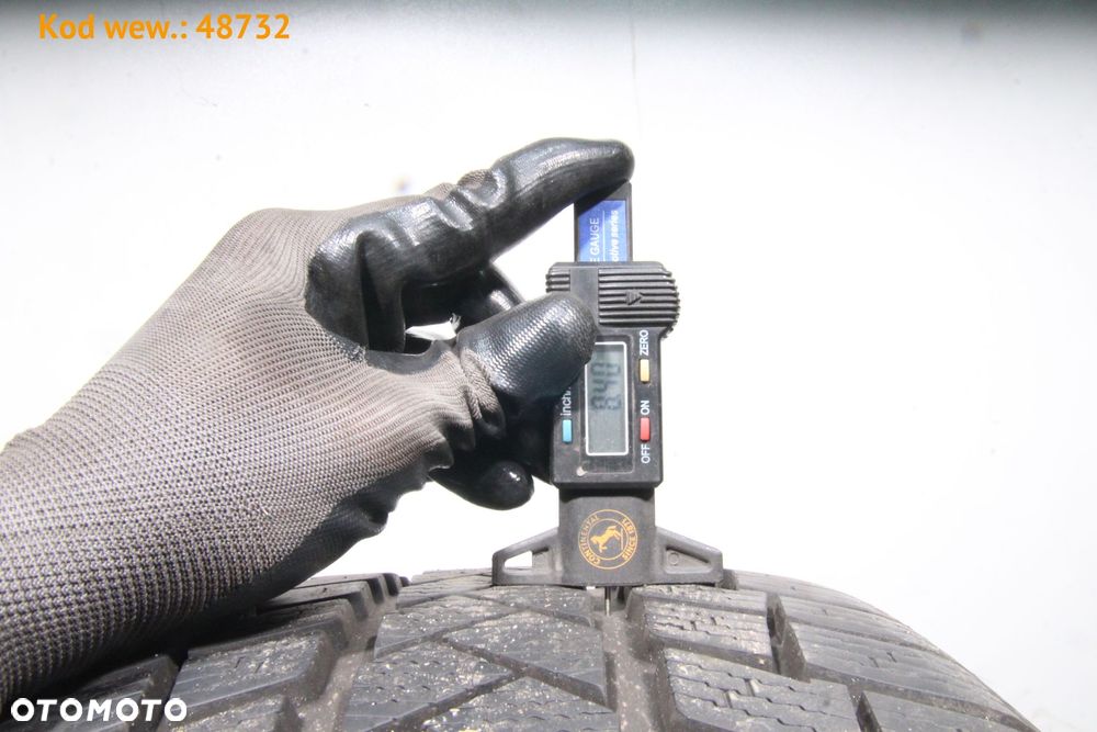 Vrederstein Wintrac Pro - 225/40 R18 - 2