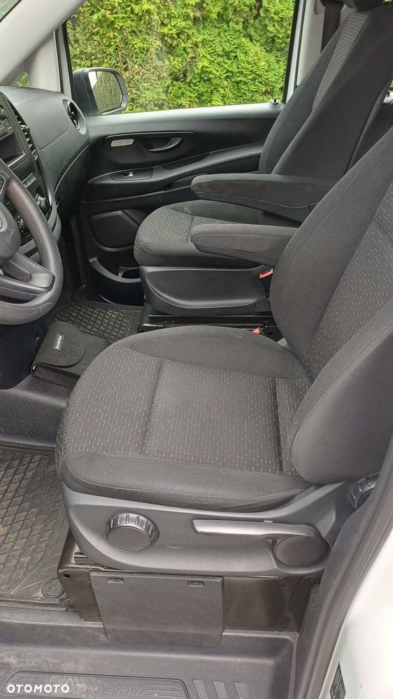 Mercedes-Benz Vito Tourer L2 Base 9G-Tronic 447.703 - 14