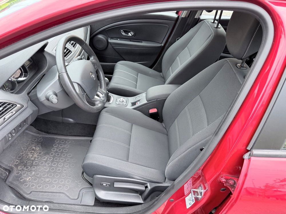 Renault Megane - 9