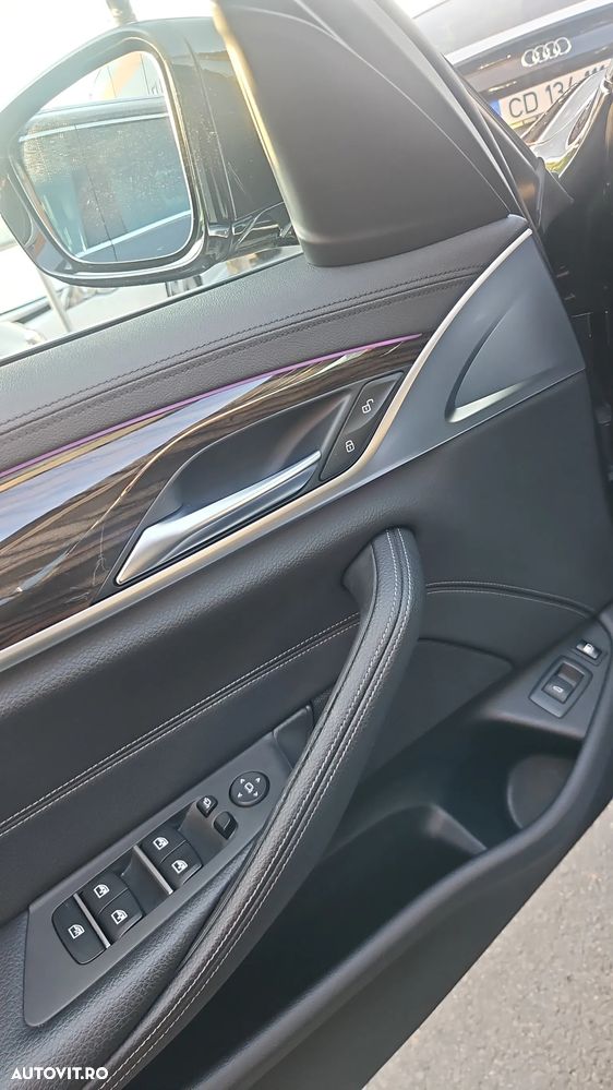 BMW Seria 5 - 9