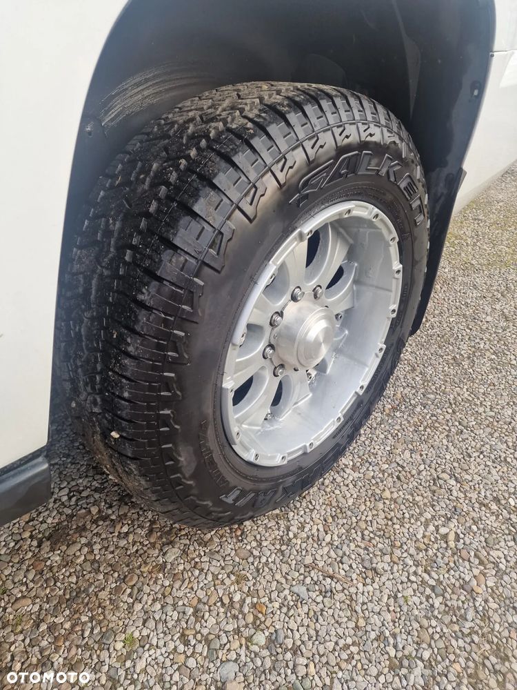 Cadillac Escalade 6.0 V8 - 13