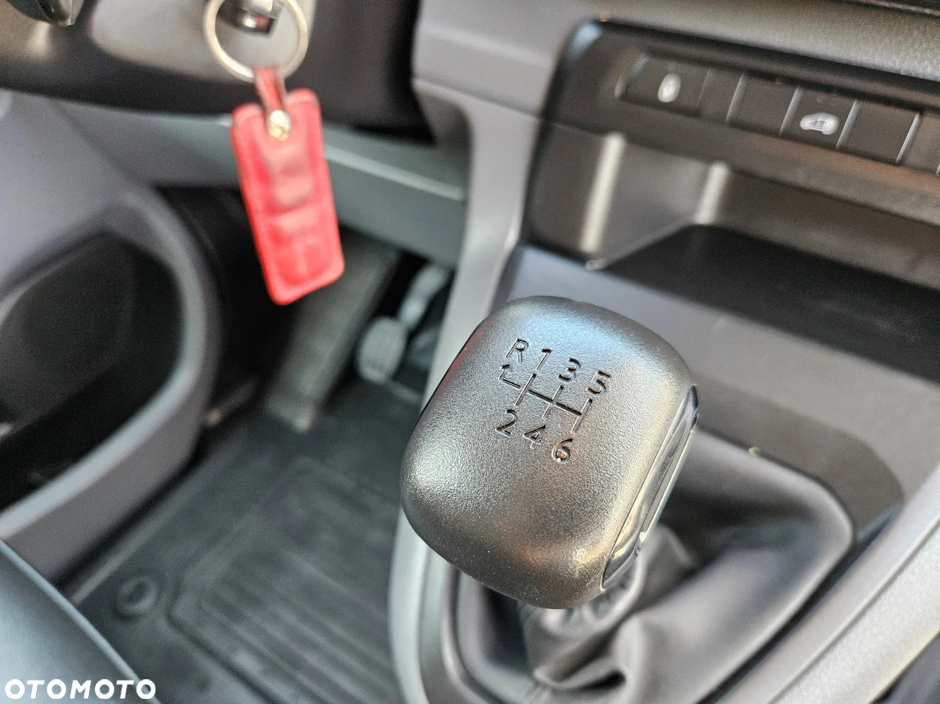 Toyota PROACE M 2.0 122KM - 16