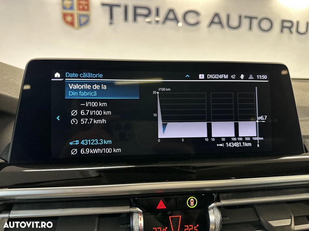 BMW X3 - 20