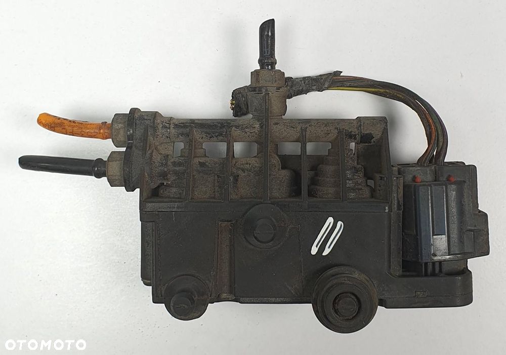 ZAWÓR ZAWIESZENIA PNEUMATYKI RANGE ROVER SPORT I L320 RVH000095 - 1