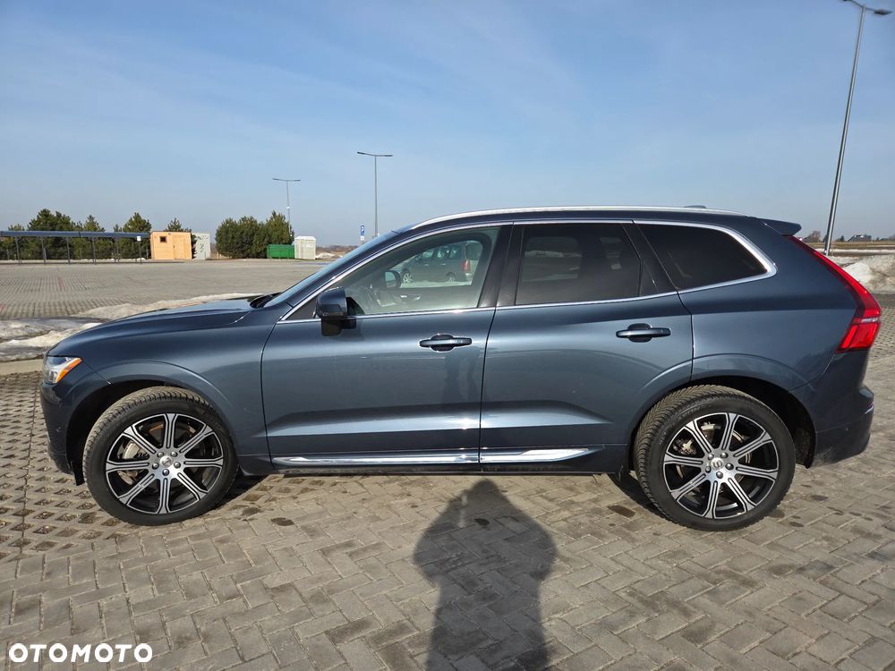 Volvo XC 60 - 1