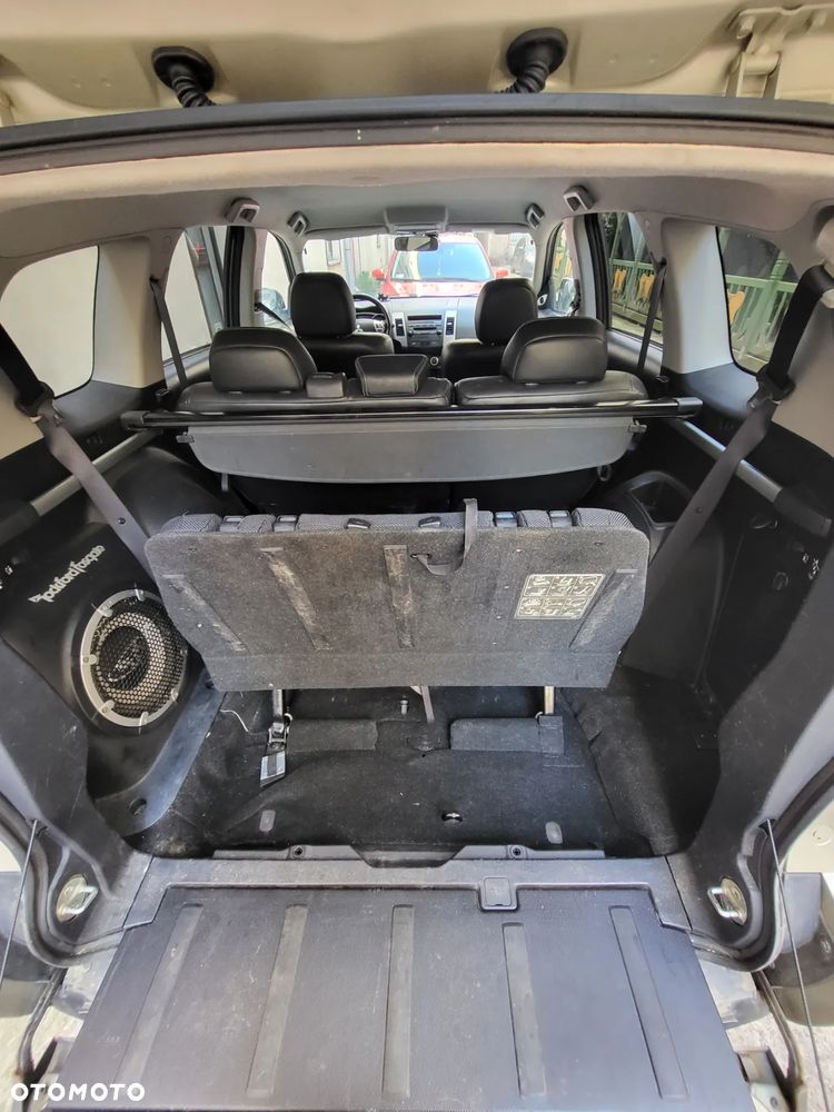 Mitsubishi Outlander 2.4 Instyle CVT - 6