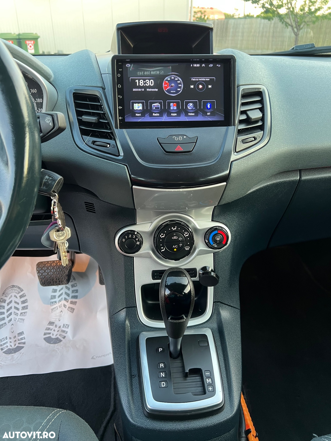 Ford Fiesta - 13