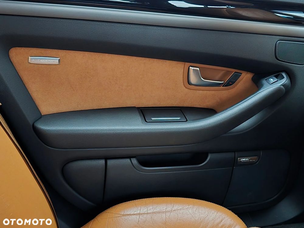 Audi A8 4.0 TDI Quattro - 33