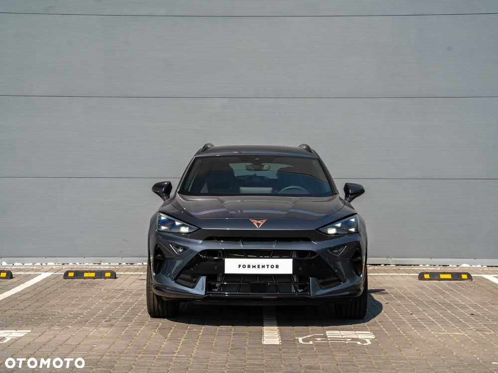 Cupra Formentor 1.5 TSI DSG - 6