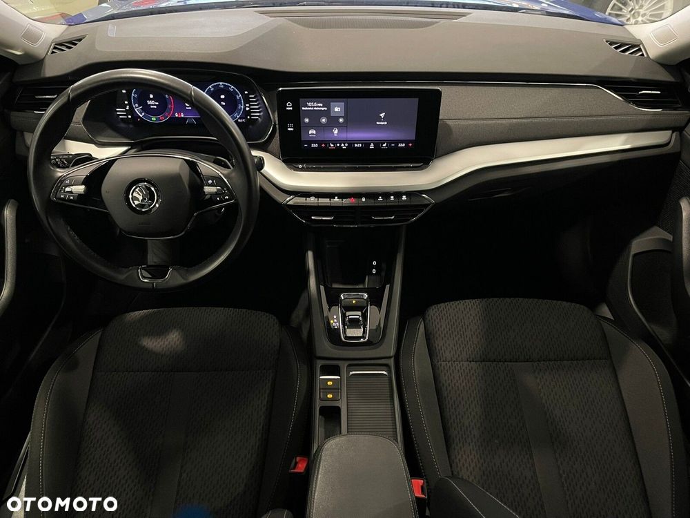 Skoda Octavia - 12